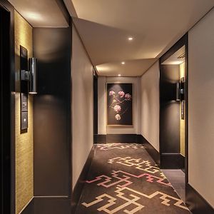 Zimmer mit zwei Einzelbetten